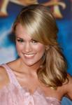American Idol Star Carrie Underwood Designed Cuddly Care Bear for Charity
