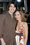 Just Married, Superman Star Brandon Routh and Girlfriend Courtney Ford
