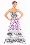 Katherine Heigl's 27 Dresses to Have Sneak Previews with 'Live Standees'