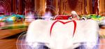 First Speed Racer Pictures Unleashed