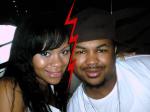 Nivea and The-Dream Heading for Divorce