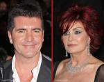 Simon Cowell May Fire Sharon Osbourne From X Factor