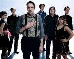 Arcade Fire's Neon Bible Nominated for 2007 Shortlist Music Prize
