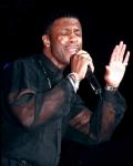 Keith Sweat Releases 'Just Me' March 2008