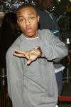 Bow Wow's Recent Hospitalization Actually the Result of Appendix Infection