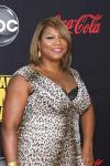 Queen Latifah About to Come Out of the Closet, Is Engaged to Be Married