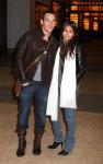 Jonathan Rhys-Meyers and Reena Hammer Are Still Very Much Together