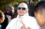 Video Premiere: Fat Joe's 'I Won't Tell'  feat. J. Holiday