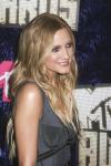 Ashlee Simpson's 'Outta My Head' Video Will be 'Surreal'
