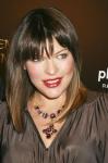 Milla Jovovich Posted First Pic of Newborn Daughter, Explained Her Name