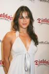 Michelle Rodriguez Spends Christmas Behind Bars