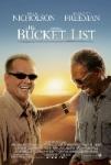 'The Bucket List' Finished Atop Box Office