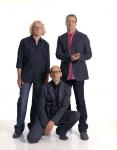 R.E.M. Named New Album, Launched Exclusive Website