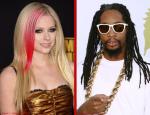 Avril Lavigne Teary After Lil Jon Stole Her Show