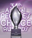 Winners of the 34th Annual People's Choice Awards in TV Categories Unveiled