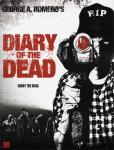 The Trailer of 'Diary of the Dead' Previewed