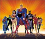 'Justice League of America' Officially On Hold