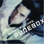 Robbie Williams' 'Rudebox' to be Shipped and Crushed in China