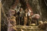 'Indiana Jones 4' Trailer Comes Out on Valentine's Day