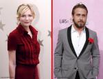 Kirsten Dunst in Talks to Star in 'All Good Things', Ryan Gosling Signed in