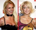 Britney Spears and Paris Hilton to Be Recruited as Celebrity Hookers for a Possible Reality TV Show