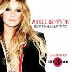 Ashlee Simpson to Release New Digital EP