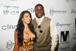 Hot Stuff: Reggie Bush and Kim Kardashian Engaged