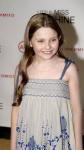 Abigail Breslin to Be Honored 2008 ShoWest's Female Star of Tomorrow