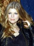 Fergie to Collaborate With Mexican Band on a Track