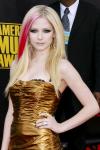 Avril Lavigne Freed From Copyright Blame