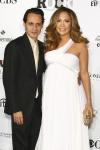Jennifer Lopez Not in Labor Yet, Already Picked Out Names for Twins