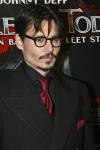 Actor Johnny Depp Named Top Money-Making Star of 2007