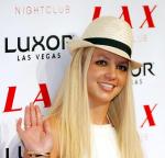 Britney Spears Wore Her Old Wedding Dress While Shopping for a New Car with Adnan Ghalib