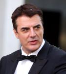 Chris Noth and Girlfriend Welcomed a Baby Boy