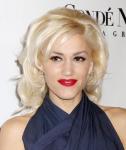 Gwen Stefani Is 13 Weeks Pregnant with Her Second Child