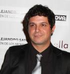 Alejandro Sanz Confirmed Alleged Romance with Former Assistant
