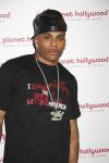 An Exotic Dancer from Atlanta, Georgia Gave Birth to Rapper Nelly's Child