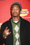 Chingy Shot 'Gimme Dat' Video With Ludacris, Behind the Scene