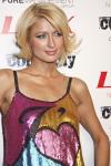 Paris Hilton Goes Topless for Magazine Cover, to Unveil Footwear Collection