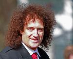 Queen's Brian May Working on 'We Will Rock You' Sequel