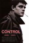 'Control' Crowned Evening Standard's 2007 Best Film