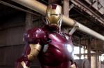 'Iron Man' Spot to Be Debuted During Super Bowl