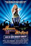 'Hannah Montana' 3-D Concert Film Reigns Supreme on the Box Office