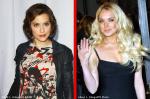 Brittany Murphy to Replace Lindsay Lohan in 'Poor Things'?