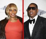 Jay-Z Teams Up With Mary J. Blige for a Tour