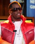 P. Diddy Leaving Music for Acting