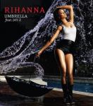 Rihanna's 'Umbrella'  Won Best Rap/Sung Collaboration at 50th Grammys