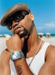Rapper Juvenile Busted for Weed Possession