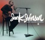 Jack Johnson Scores Second No. 1 Album