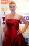 Kate Winslet's Dress Designed by Vivienne Westwood Sold for 40,000 Dollars at Auction